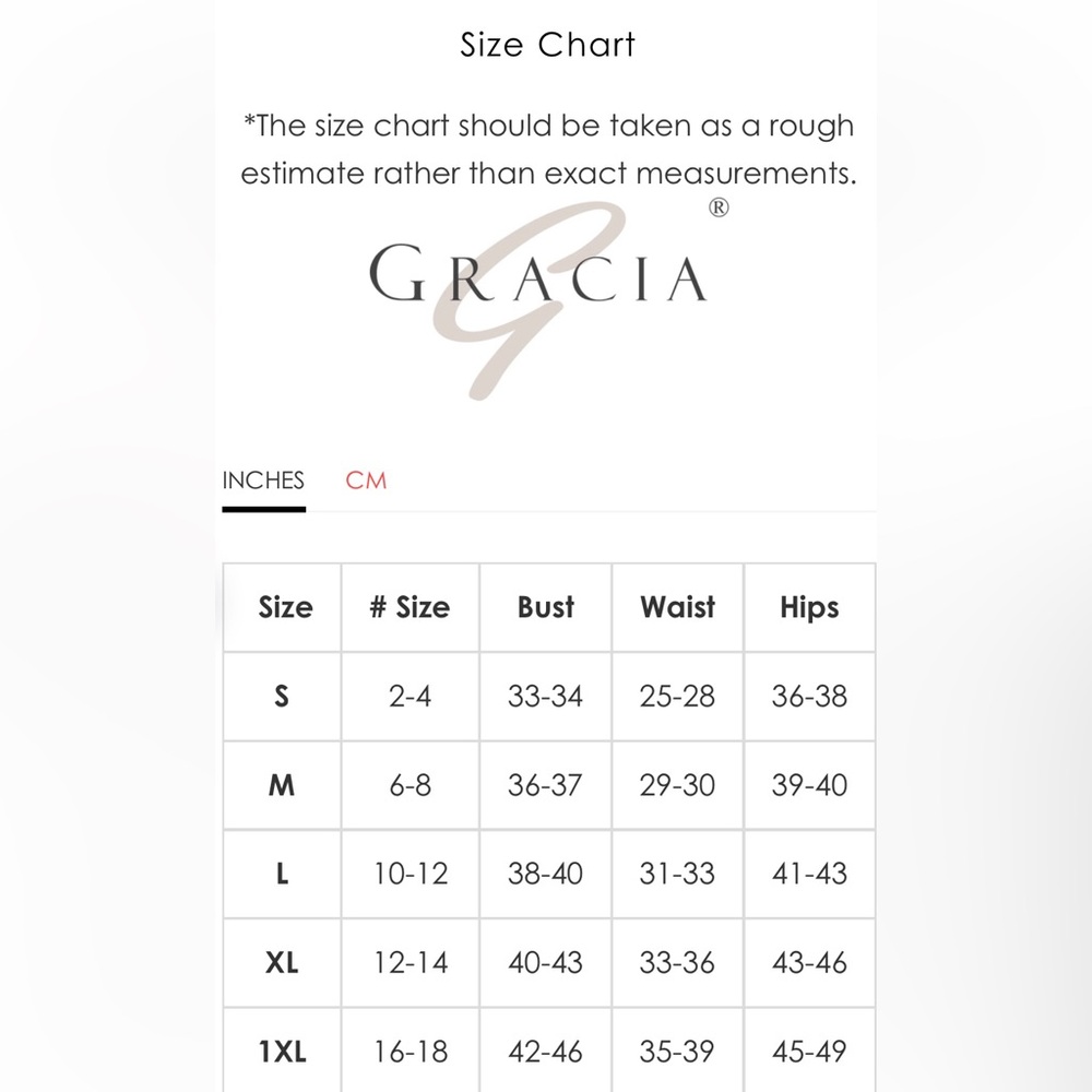 Gracia Abstract Maxi Dress - Picture 3 of 3